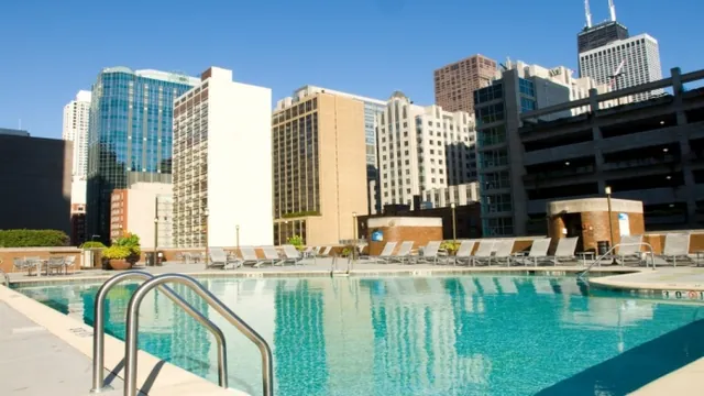 InterContinental Chicago Hotel photo 2
