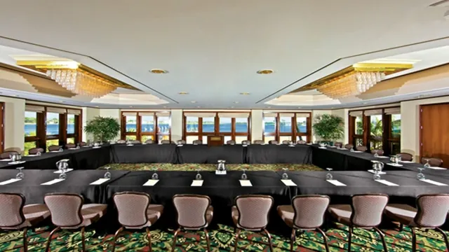 Catamaran Resort Hotel and Spa photo 3