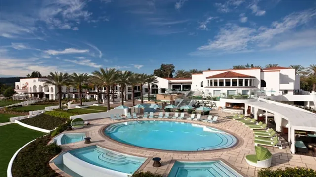 Bahia Resort Hotel San Diego photo 2