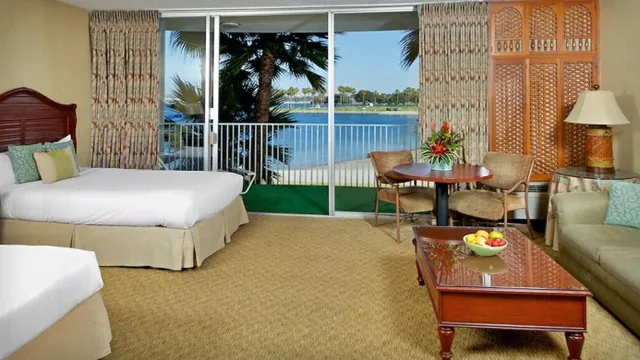 Bahia Resort Hotel San Diego photo 3