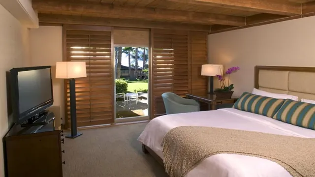 Humphreys Half Moon Inn & Suites San Diego photo 1