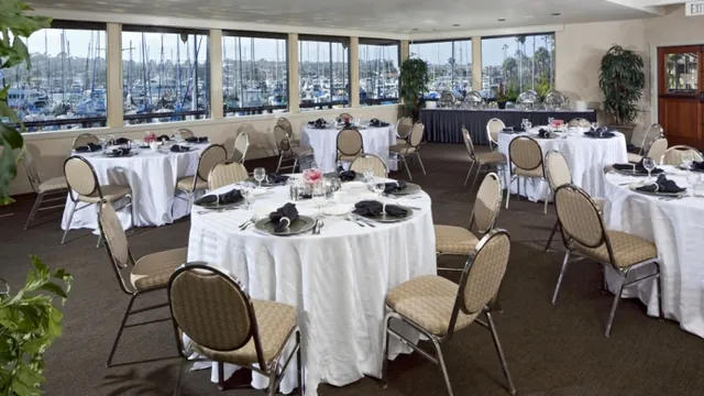 Humphreys Half Moon Inn & Suites San Diego photo 2