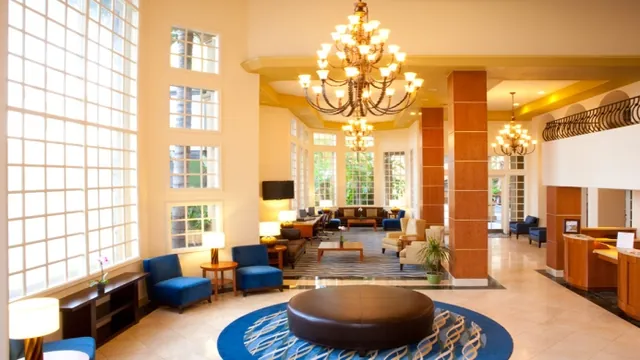 Microtel Inn & Suites by Wyndham Macon photo 3