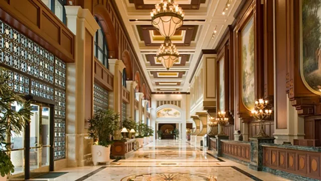 Manchester Grand Hyatt Hotel San Diego photo 1