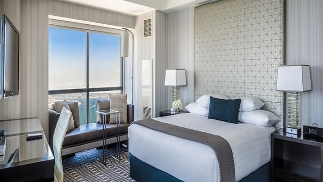 Manchester Grand Hyatt Hotel San Diego photo 2