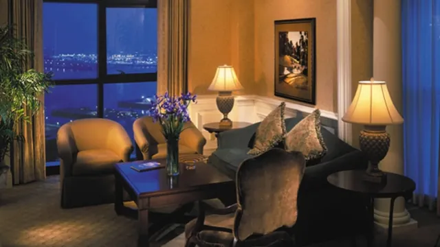 Manchester Grand Hyatt Hotel San Diego photo 3