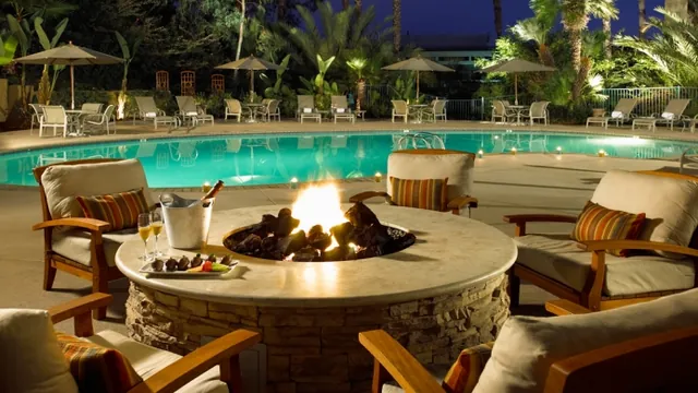 Doubletree by Hilton Hotel San Diego- Hotel Circle photo 1