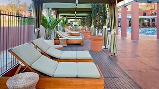 Hyatt Regency La Jolla at Aventine
