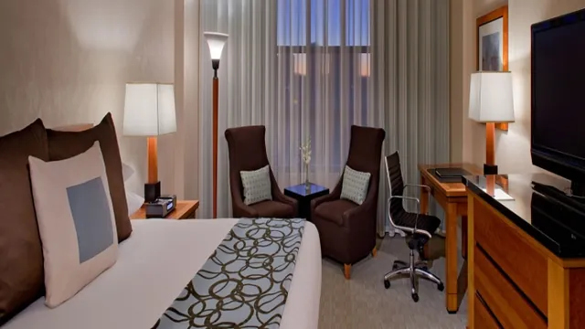 Hyatt Regency La Jolla at Aventine photo 2