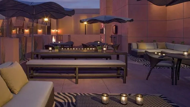 Hyatt Regency La Jolla at Aventine photo 3