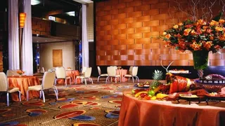 Grand Hyatt New York