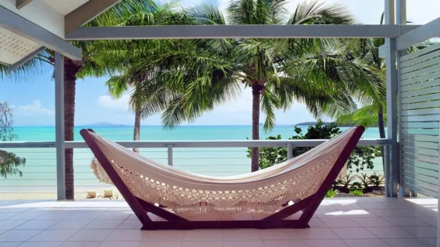 Brampton Island Resort Whitsundays photo 1