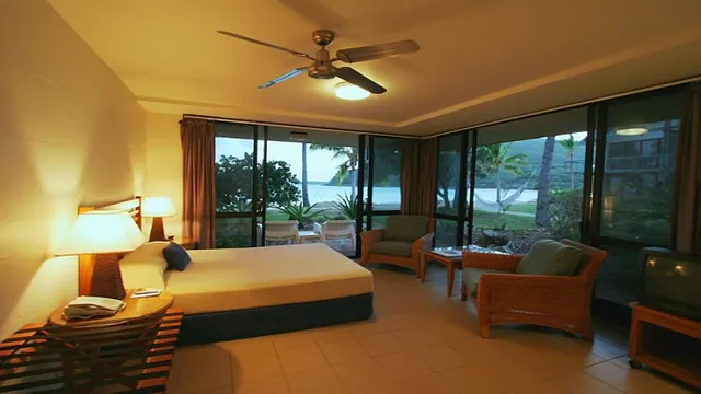 Brampton Island Resort Whitsundays photo 2