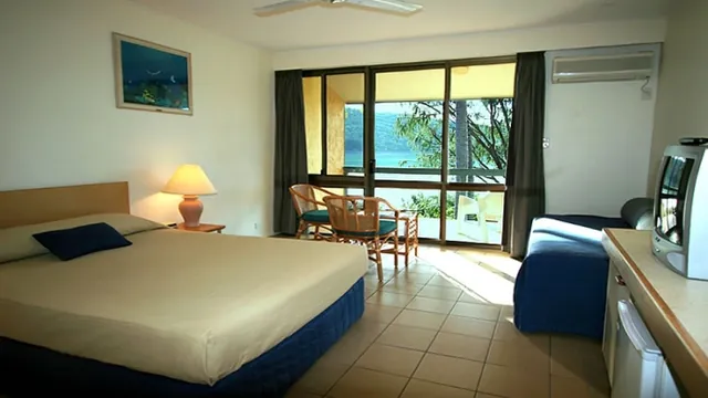 Brampton Island Resort Whitsundays photo 3