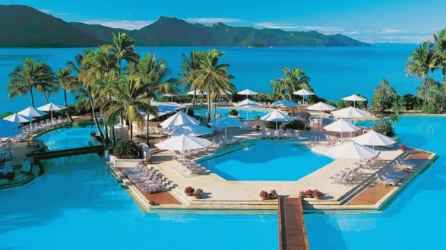 Heron Island Resort photo 2