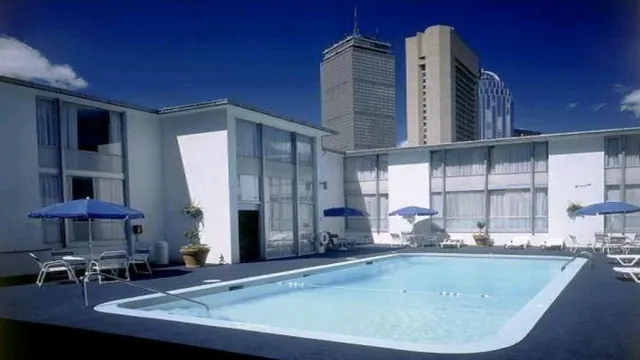 The Midtown Hotel photo 1