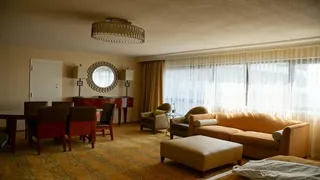 Boston Marriott Copley Place