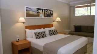 Whitsunday Apartments Hamilton Island