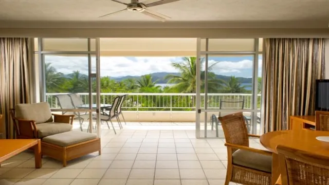 Whitsunday Apartments Hamilton Island photo 2