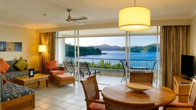 Whitsunday Apartments Hamilton Island photo 3