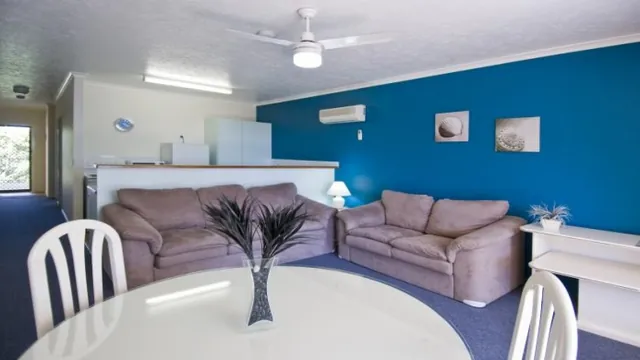 Mercure Kingfisher Bay Resort photo 1