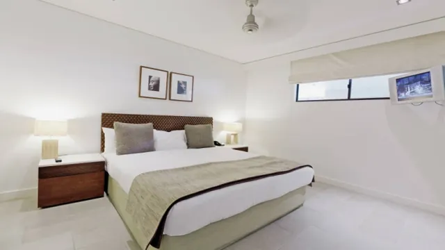 Mercure Kingfisher Bay Resort photo 2