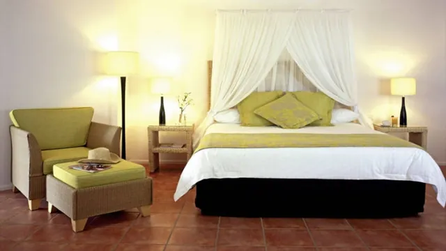 Mercure Kingfisher Bay Resort photo 3