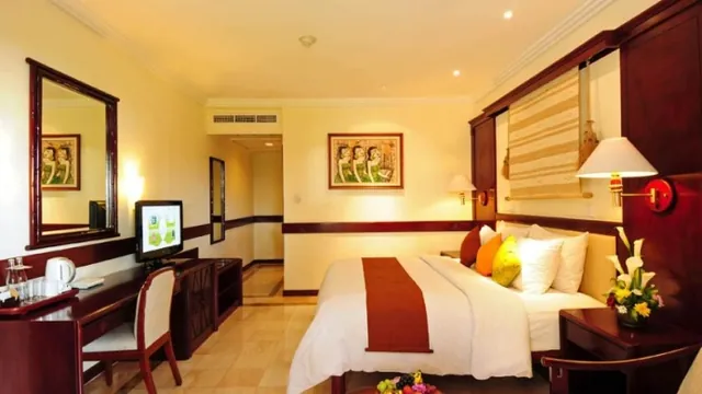 Microtel by Wyndham Puerto Princesa photo 2