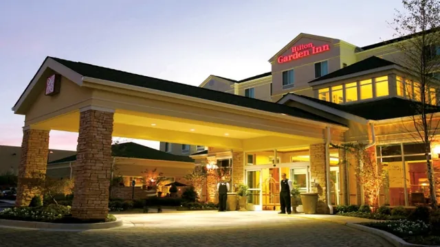 Sheraton Hotel Atlanta photo 4
