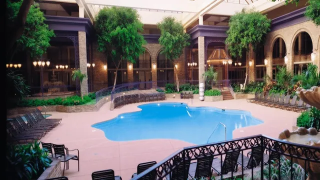Sheraton Hotel Atlanta photo 5