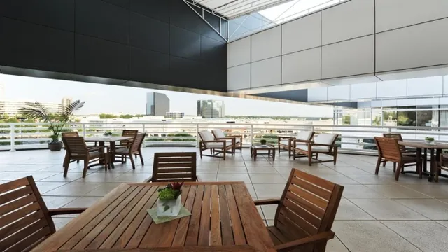 The Westin Buckhead Atlanta photo 1
