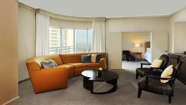 The Westin Buckhead Atlanta photo 2