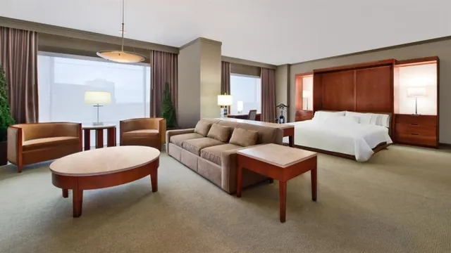 The Westin Buckhead Atlanta photo 3