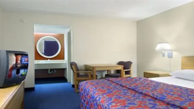 Microtel Inn and Suites by Wyndham Rawlins photo 3