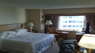 Sheraton Hotel Seattle