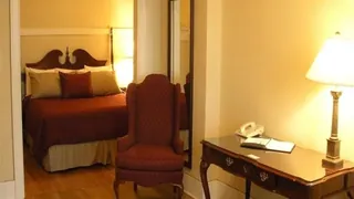 Inn at Queen Anne Seattle
