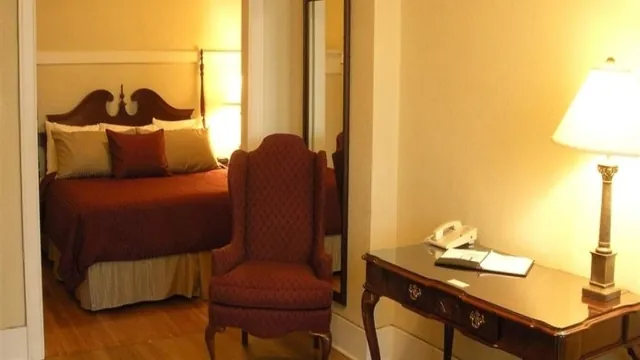 Inn at Queen Anne Seattle photo 1