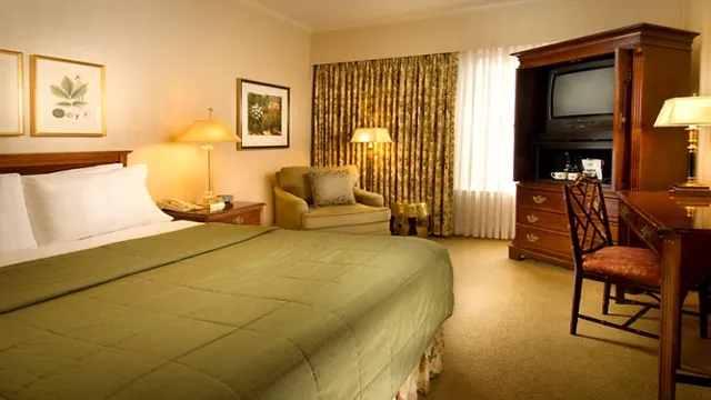 Inn at Queen Anne Seattle photo 2