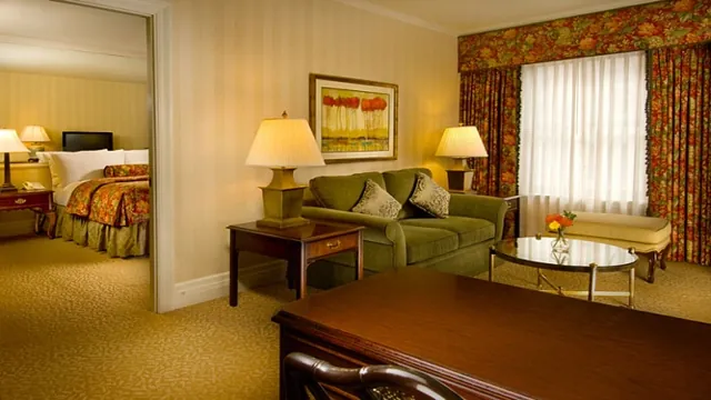 Inn at Queen Anne Seattle photo 3