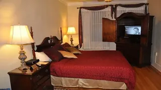 MarQueen Hotel Seattle