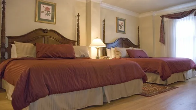 MarQueen Hotel Seattle photo 2