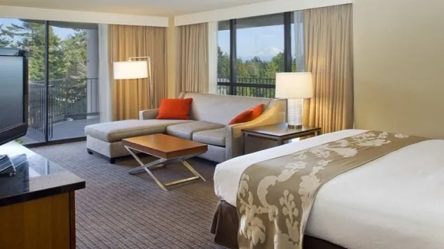 MarQueen Hotel Seattle photo 3