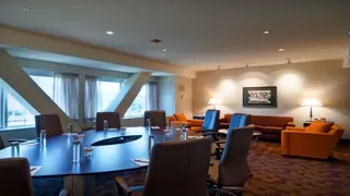 Hyatt Regency Dallas at Reunion