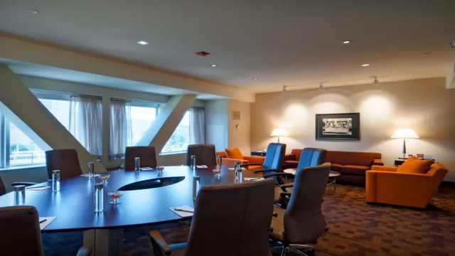 Hyatt Regency Dallas at Reunion photo 1