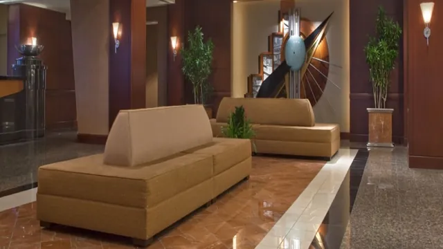 Hyatt Regency Dallas at Reunion photo 2