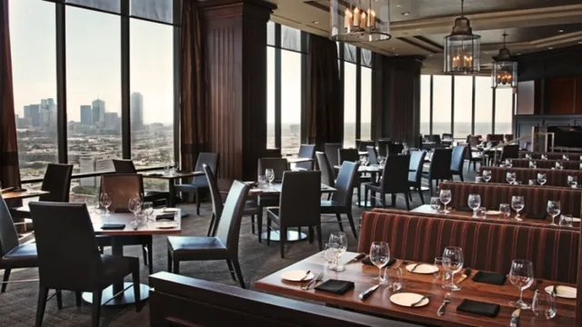 Hilton Anatole photo 6