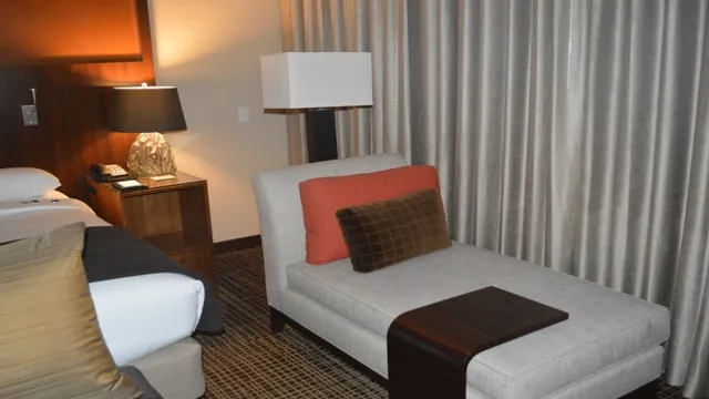 Grand Hyatt Denver photo 2