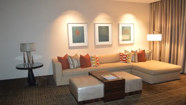 Grand Hyatt Denver photo 3