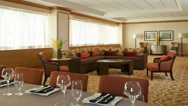Sheraton Denver Downtown Hotel photo 2