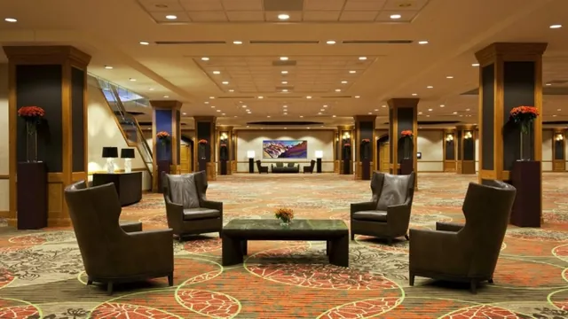 Sheraton Denver Downtown Hotel photo 3